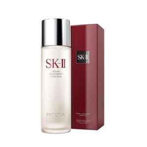 SK_ll, SK2 Facial Treatment Essence 230ml สกินแคร์ พิเทร่า วอเตอร์, sk2 ผลิตในญี่ปุ่น