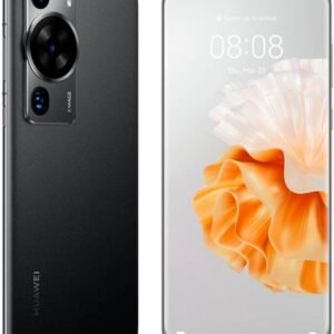 โทรศัพท์ Huawei P60 Pro Dual SIM 8GB + 256GB รุ่น MNA-LX9 ปลดล็อกจากโรงงาน - สีดำ
